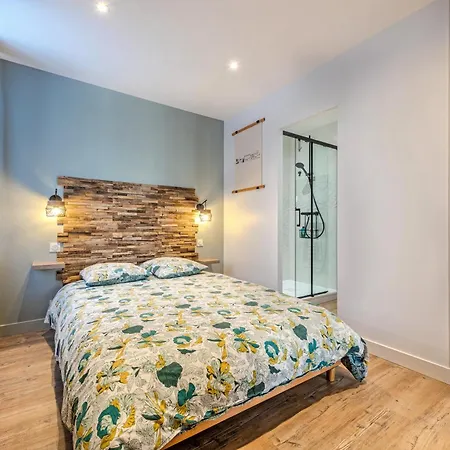 Du Theatre Apartment *